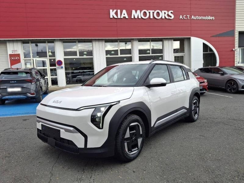 kia - Visuel 0
